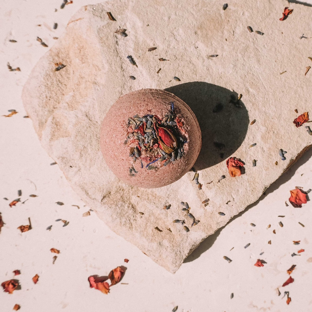 TRIPLE SIGNATURE BATH BOMB GIFT PACK - Byron Bay Bath Bombs
