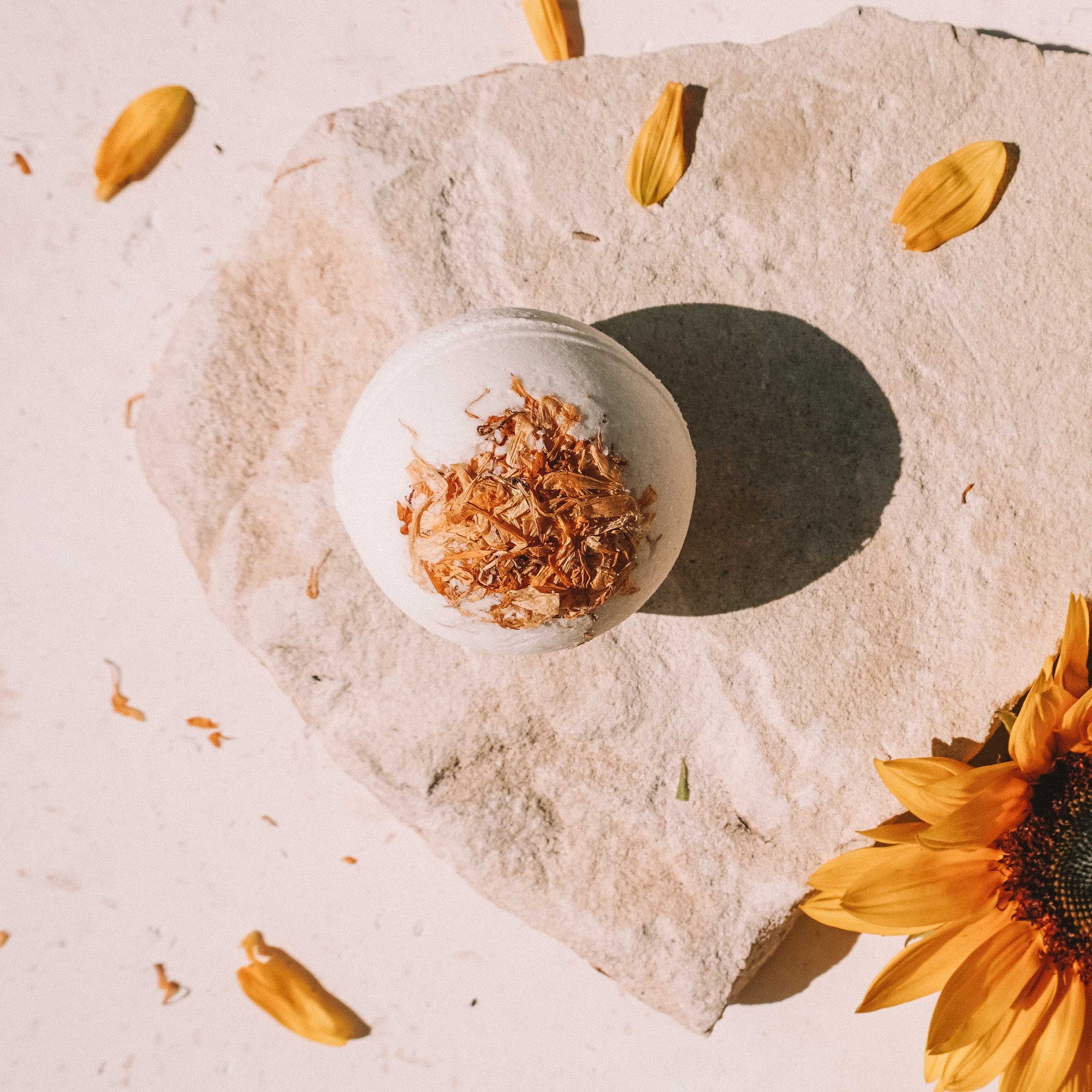 TRIPLE SIGNATURE BATH BOMB GIFT PACK - Byron Bay Bath Bombs