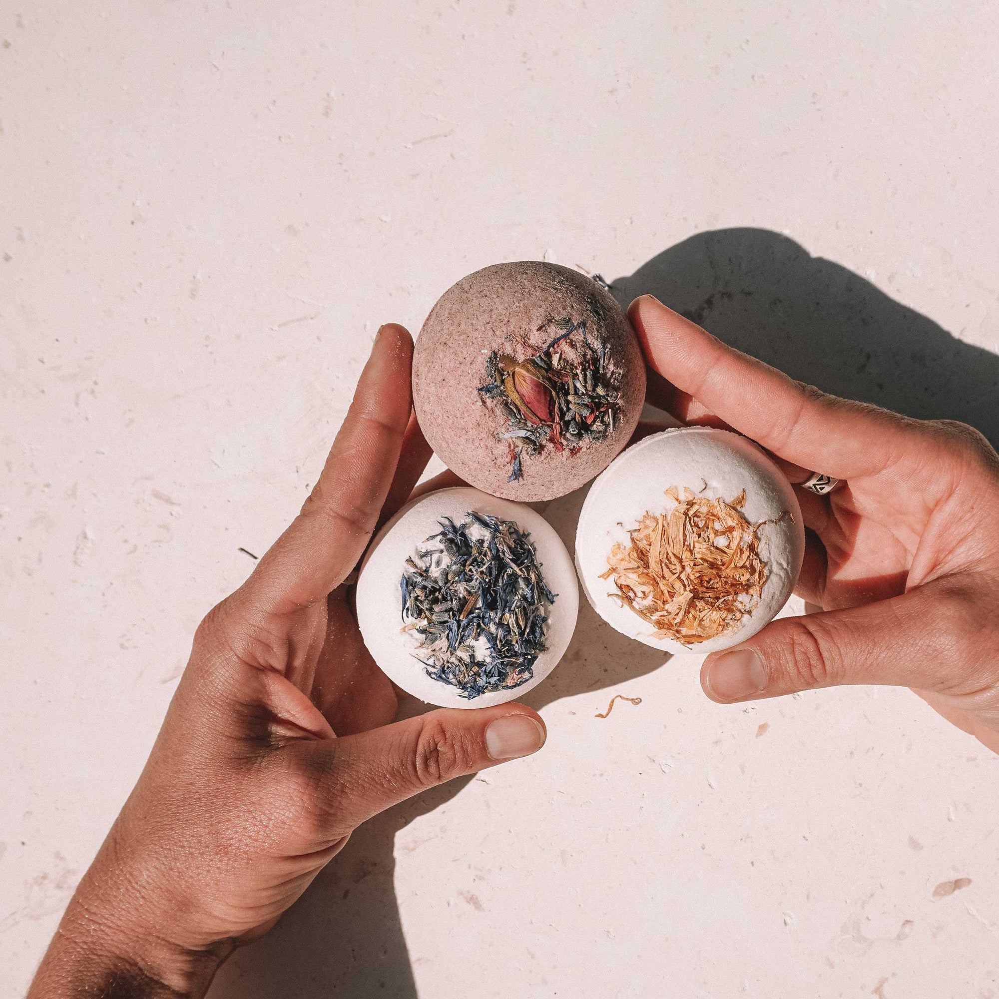 Gift Card - Byron Bay Bath Bombs