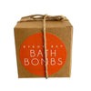 NATIVE BATH BOMB