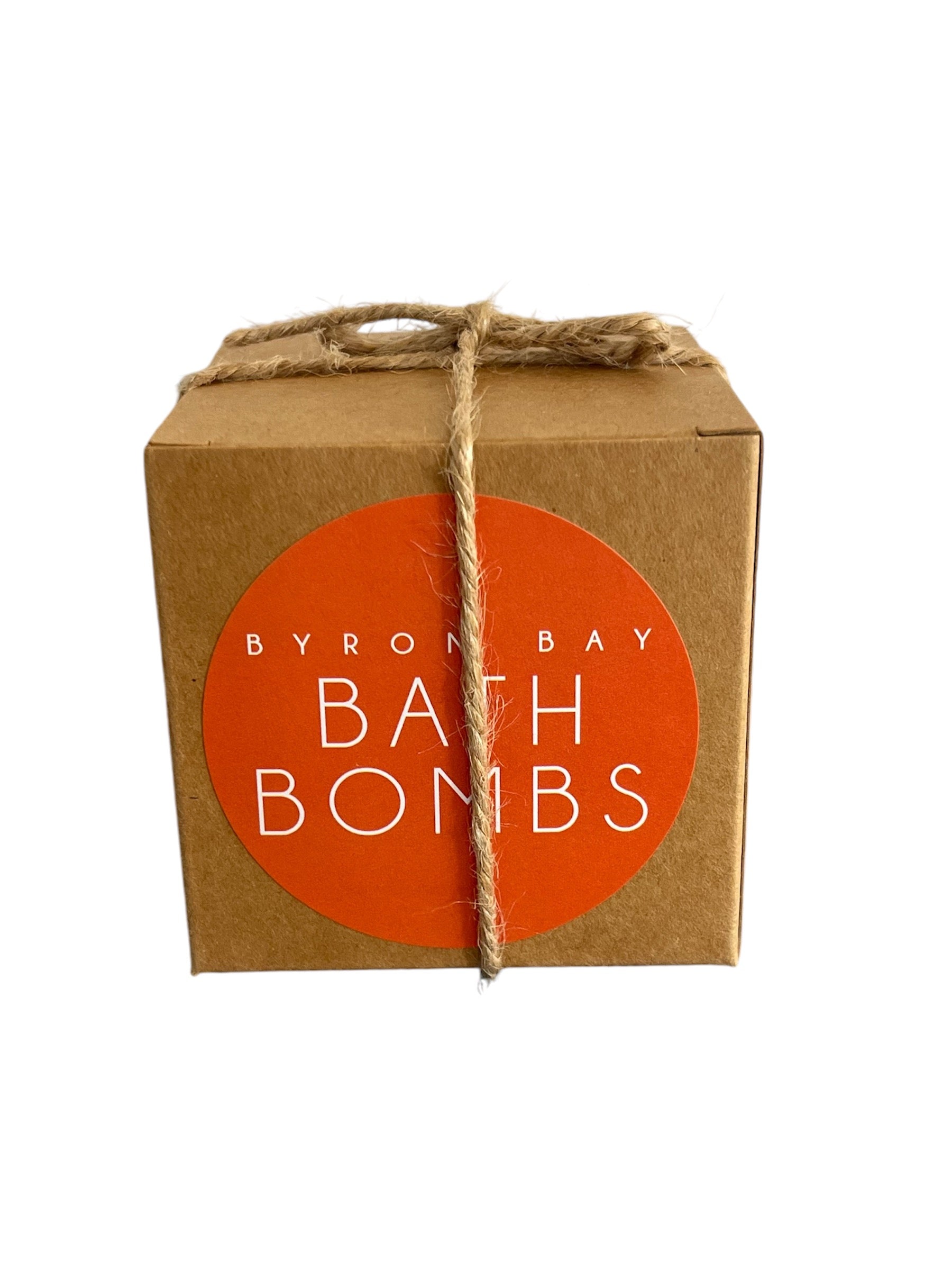 NATIVE BATH BOMB