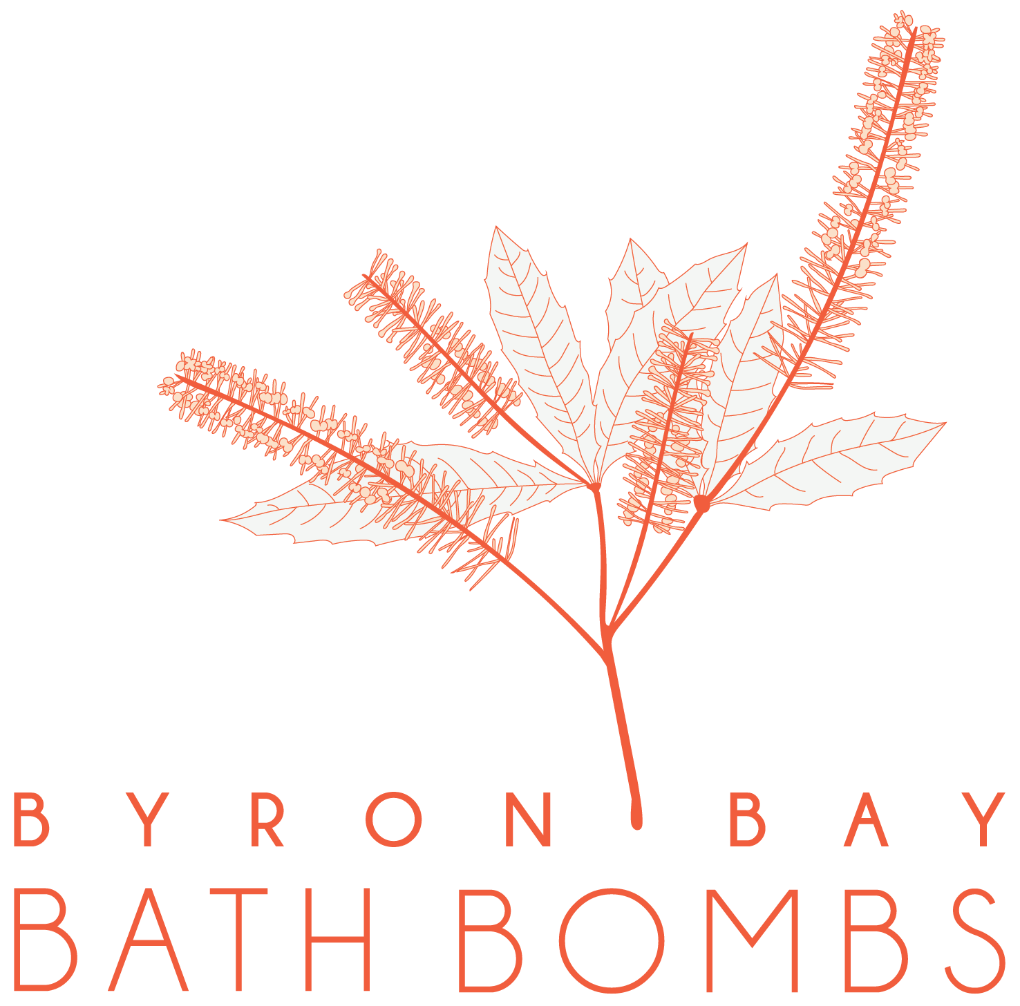 Byron Bay Bath Bombs 