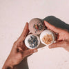 TRIPLE TREAT BATH BOMB GIFT PACK