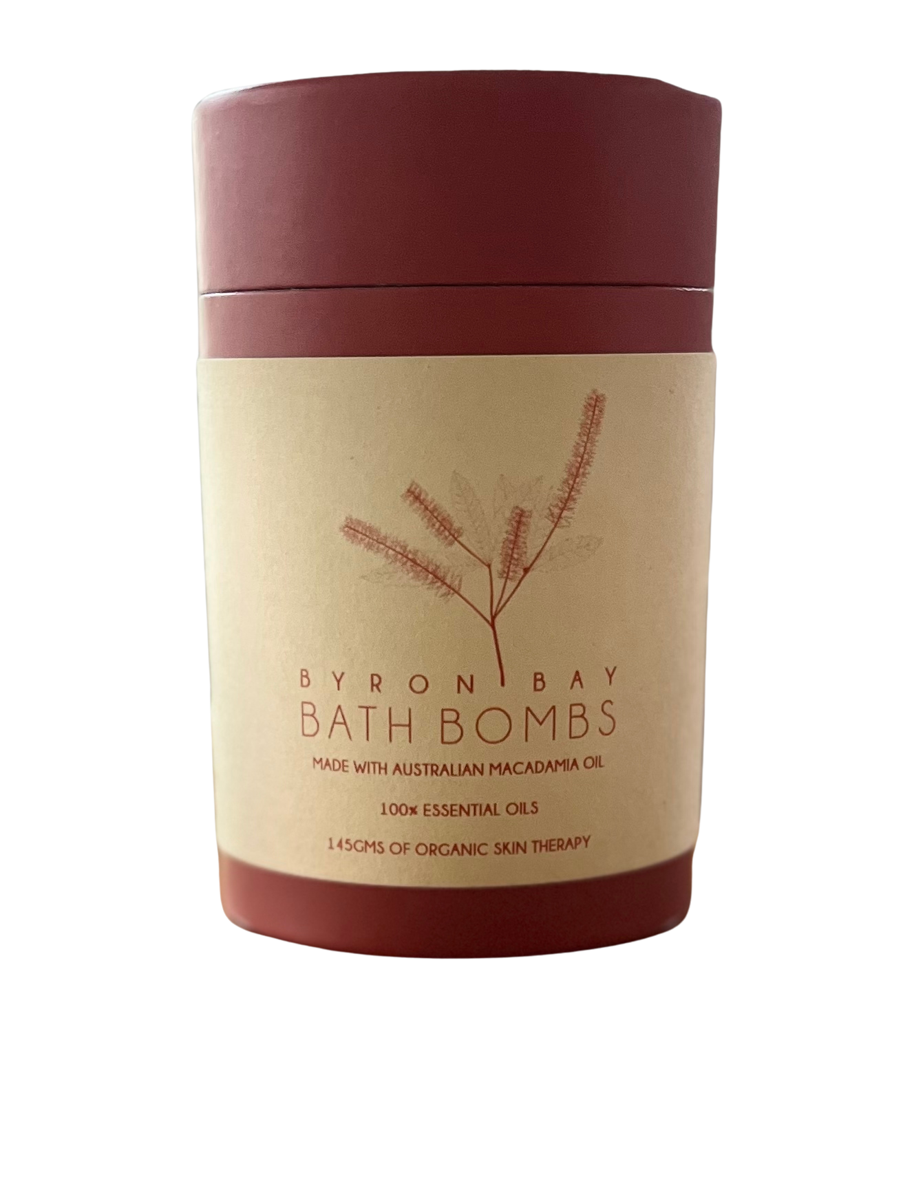 NURTURE BATH BOMB