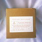 NATIVE BATH BOMB - Byron Bay Bath Bombs 