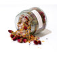 BATH SOAK Rose Geranium - Byron Bay Bath Bombs 